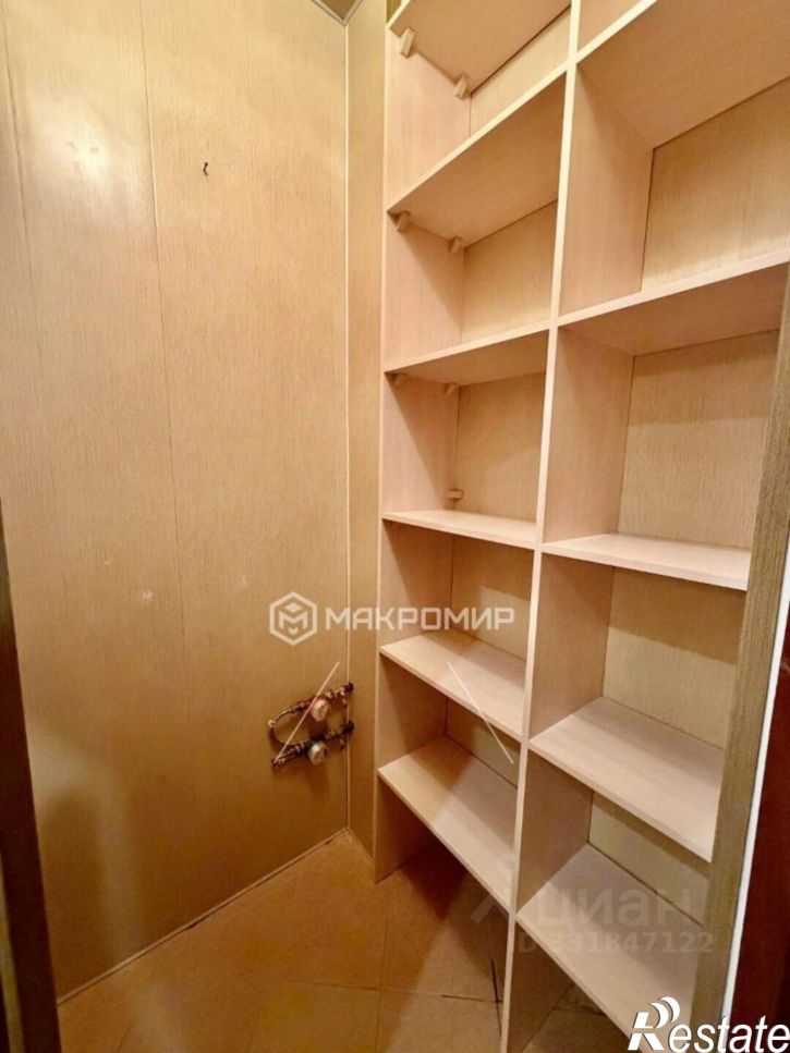 2-комн квартира пр-кт Советских космонавтов, 52 1,  д. 52 1,  к. 1