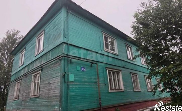 2-комн квартира ул Зеленец, 45,  д. 45