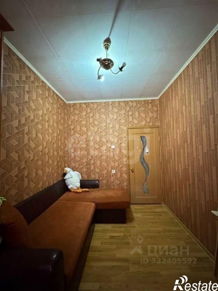 3-комн квартира пр-кт Дзержинского, 25,  д. 25