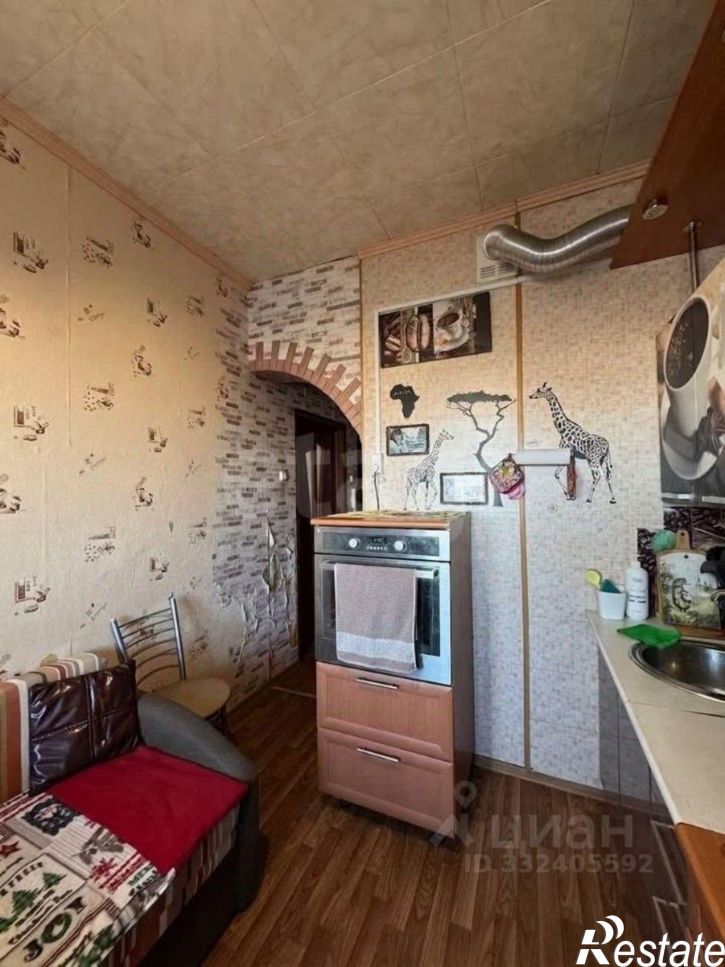 3-комн квартира пр-кт Дзержинского, 25,  д. 25