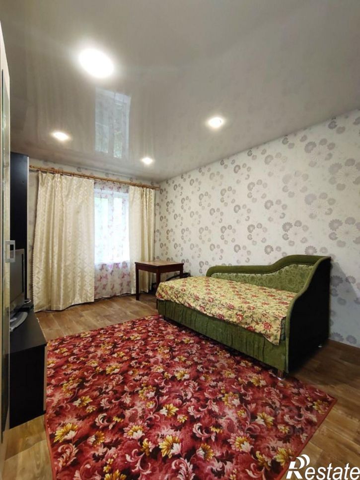 3-комн квартира ул Гуляева, 123 1,  д. 123 1,  к. 1
