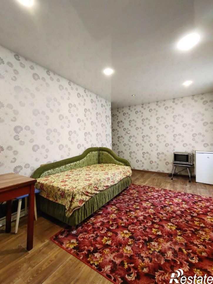 3-комн квартира ул Гуляева, 123 1,  д. 123 1,  к. 1