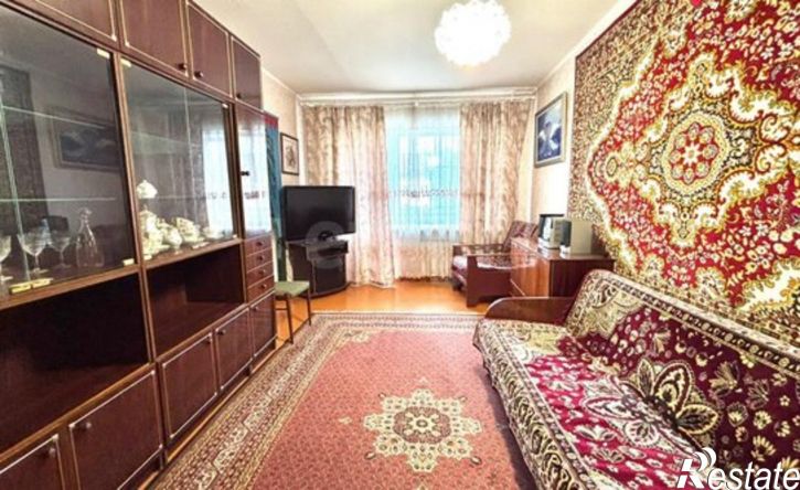 2-комн квартира пр-кт Ломоносова, 309,  д. 309