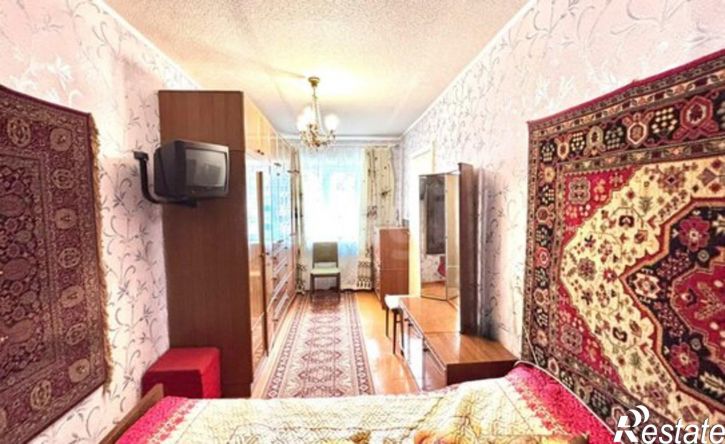 2-комн квартира пр-кт Ломоносова, 309,  д. 309