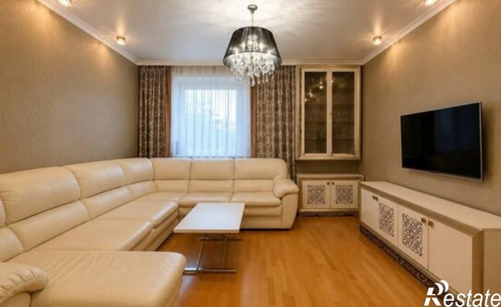 3-комн квартира улица Выучейского, 30 к2,  д. 30 к2