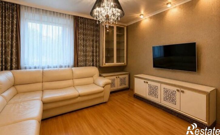 3-комн квартира улица Выучейского, 30 к2,  д. 30 к2