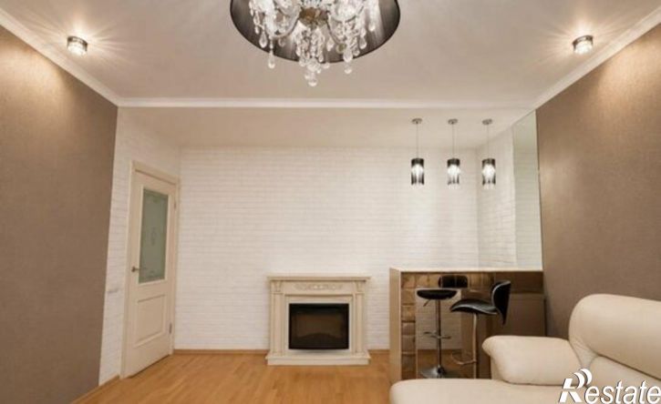 3-комн квартира улица Выучейского, 30 к2,  д. 30 к2