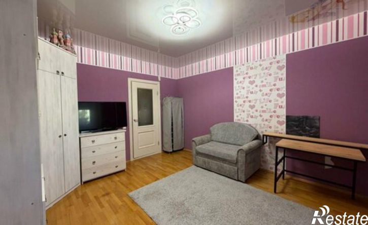 3-комн квартира улица Выучейского, 30 к2,  д. 30 к2