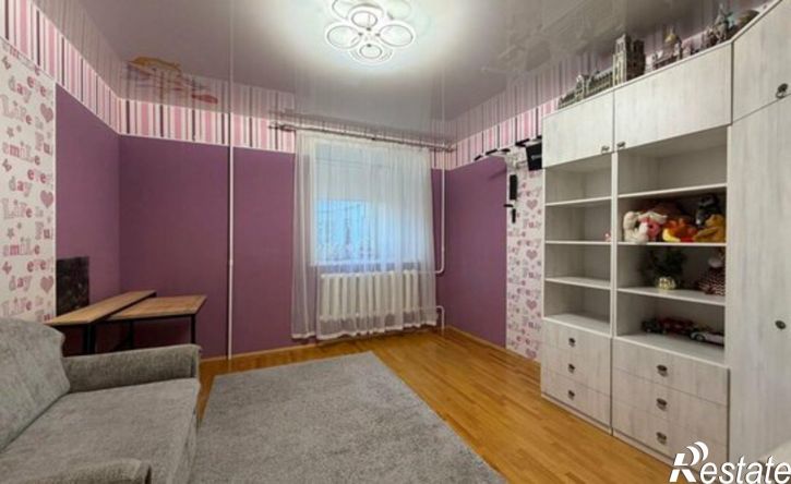 3-комн квартира улица Выучейского, 30 к2,  д. 30 к2