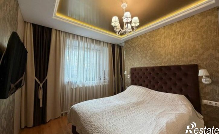 3-комн квартира улица Выучейского, 30 к2,  д. 30 к2