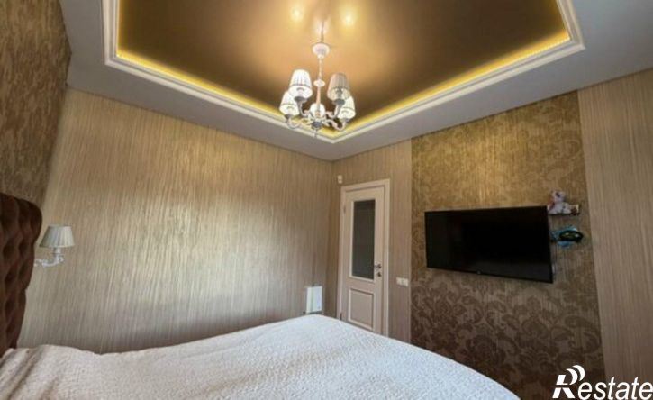 3-комн квартира улица Выучейского, 30 к2,  д. 30 к2