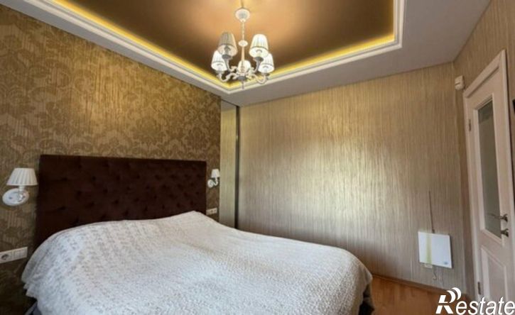 3-комн квартира улица Выучейского, 30 к2,  д. 30 к2