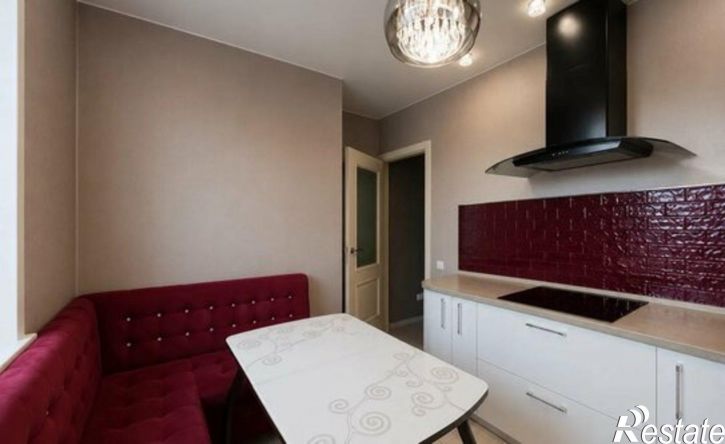 3-комн квартира улица Выучейского, 30 к2,  д. 30 к2