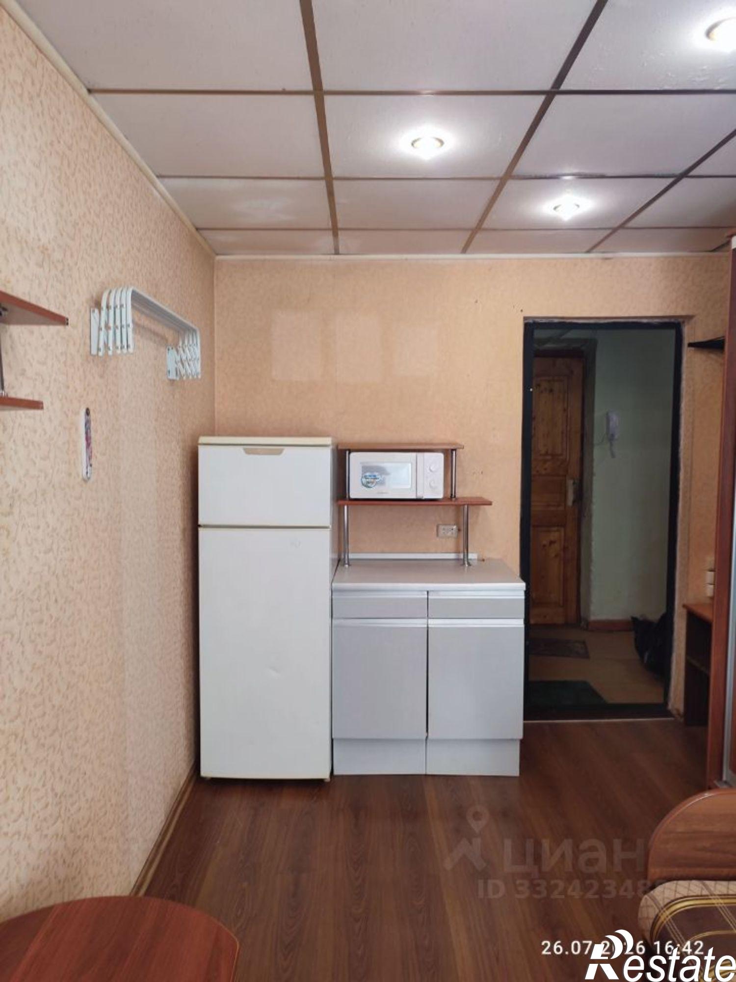 Купить комнату за 800 000 рублей на пр-кт Ломоносова, 18