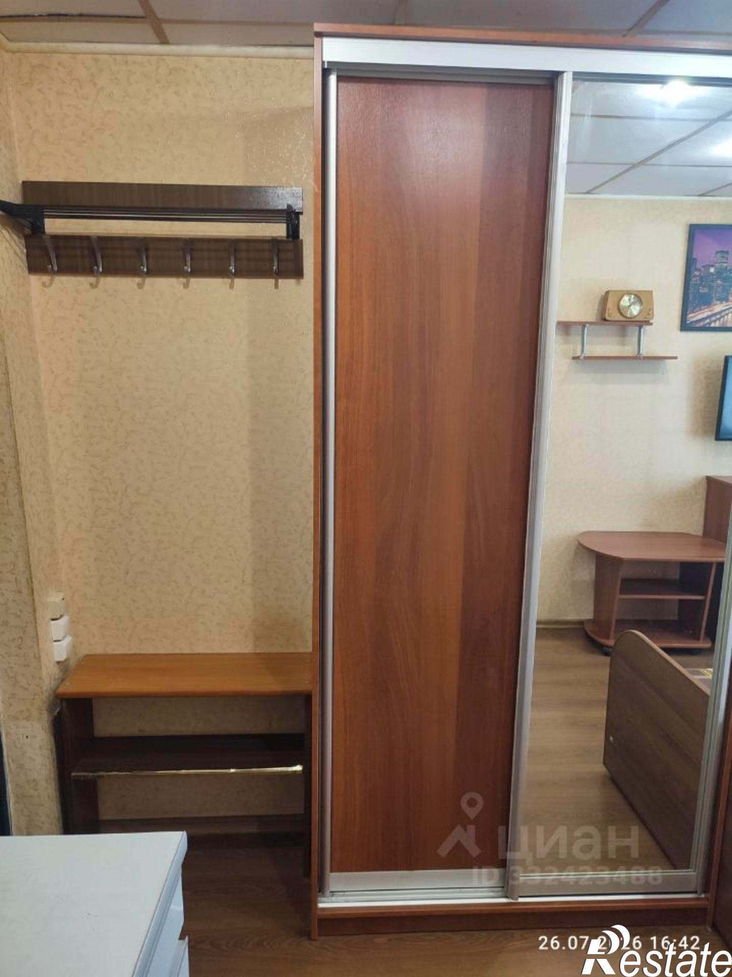 Купить комнату за 800 000 рублей на пр-кт Ломоносова, 18