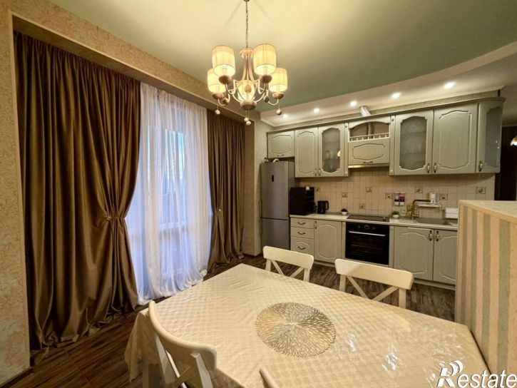 1-комн квартира Воскресенская улица, 14,  д. 14