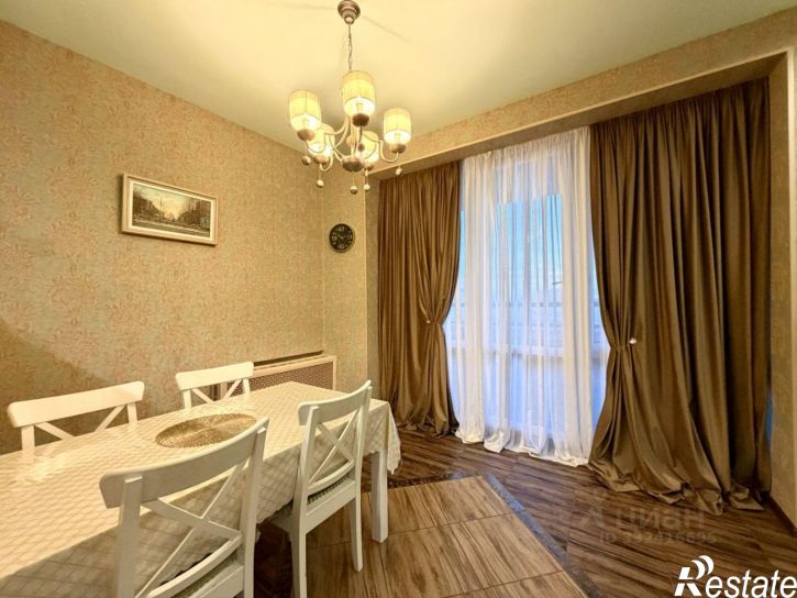 1-комн квартира Воскресенская улица, 14,  д. 14