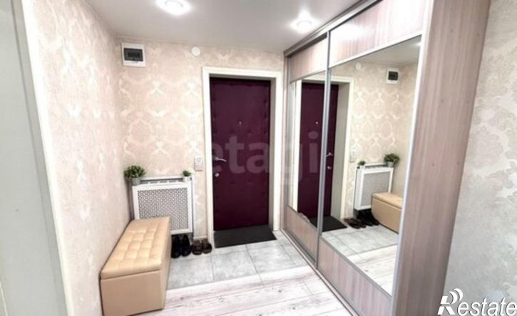 2-комн квартира ул Менделеева, 16,  д. 16
