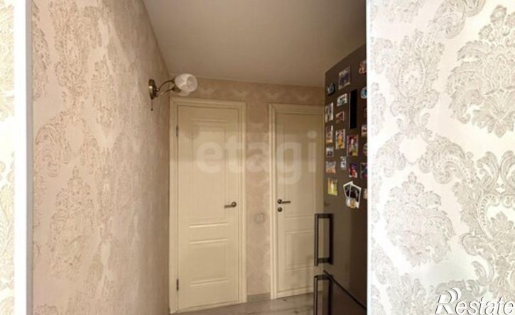 2-комн квартира ул Менделеева, 16,  д. 16