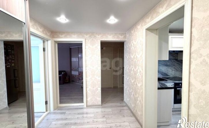 2-комн квартира ул Менделеева, 16,  д. 16