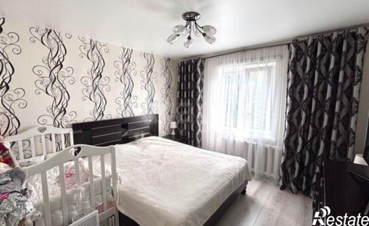 2-комн квартира ул Менделеева, 16,  д. 16