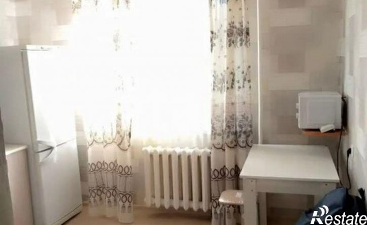 1-комн квартира ул 40-летия Великой Победы, 5 2,  д. 5 2,  к. 2