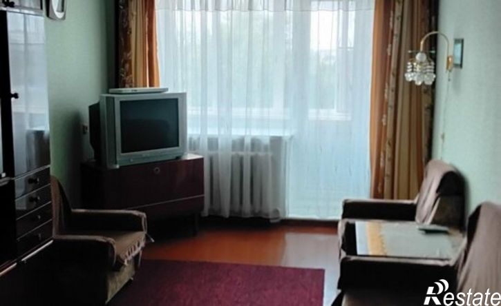 3-комн квартира ул Почтовый тракт, 19,  д. 19