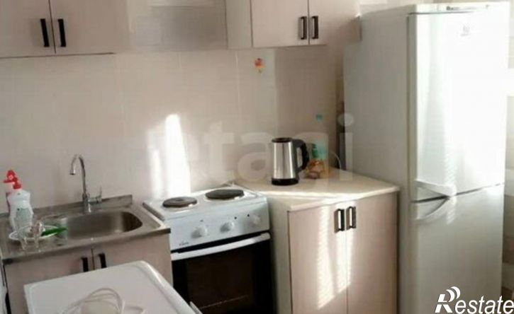 1-комн квартира ул 40-летия Великой Победы, 5 2,  д. 5 2,  к. 2