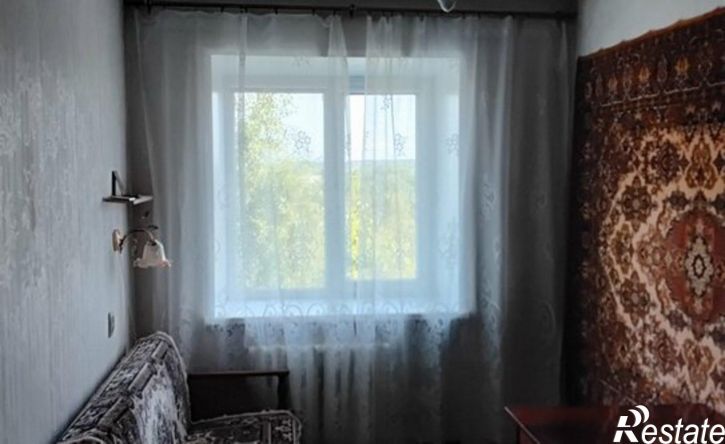 3-комн квартира ул Почтовый тракт, 19,  д. 19