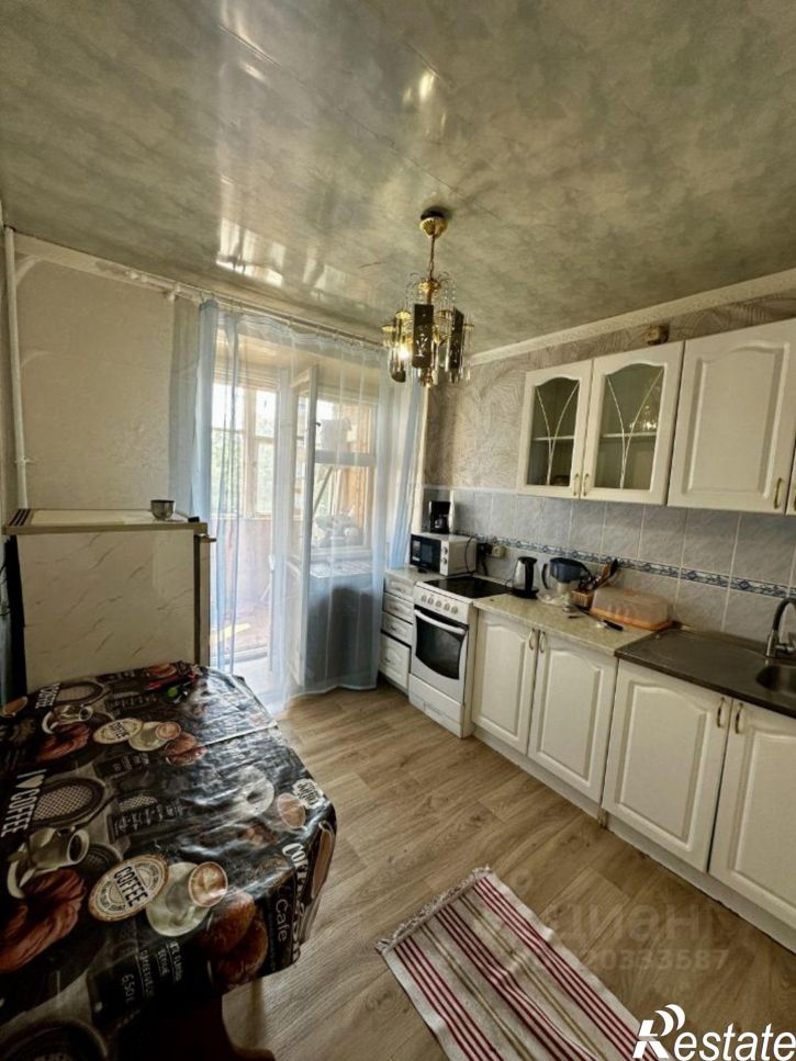 1-комн квартира ул Партизанская, 60 1,  д. 60 1,  к. 1