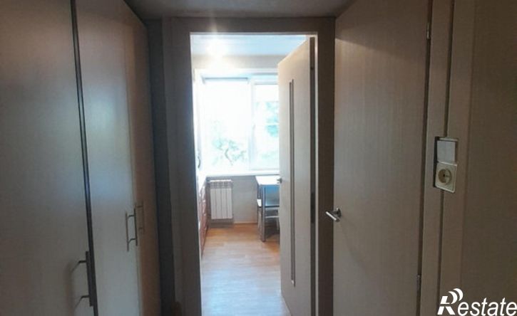 2-комн квартира пр-кт Обводный канал, 71,  д. 71