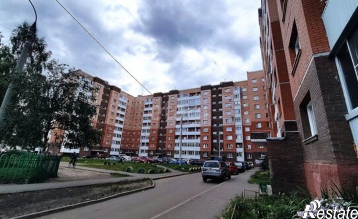 1-комн квартира ул 40-летия Великой Победы, 5 2,  д. 5 2,  к. 2