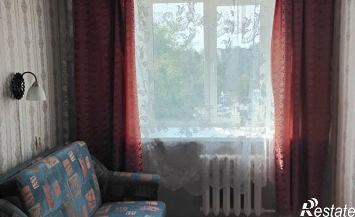 3-комн квартира ул Почтовый тракт, 19,  д. 19