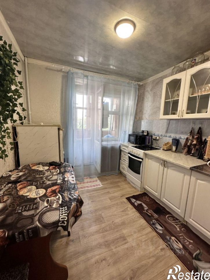 1-комн квартира ул Партизанская, 60 1,  д. 60 1,  к. 1