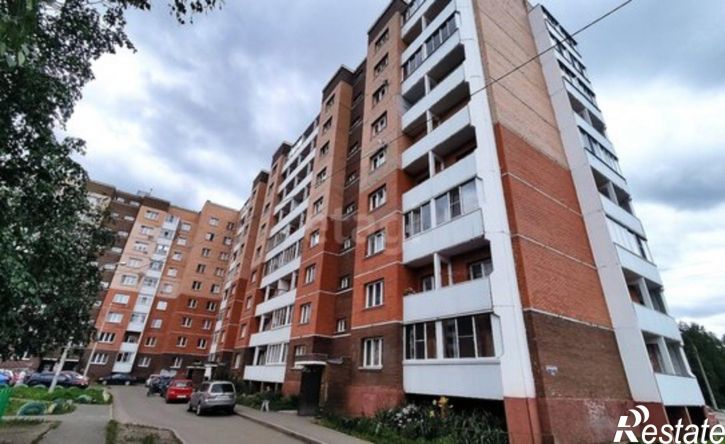 1-комн квартира ул 40-летия Великой Победы, 5 2,  д. 5 2,  к. 2