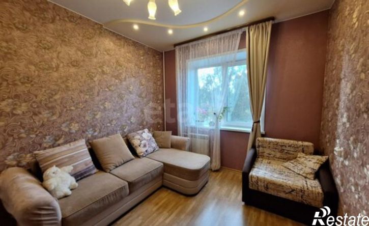 3-комн квартира ул Адмиралтейская, 7,  д. 7
