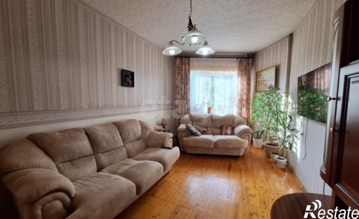 3-комн квартира ул Адмиралтейская, 7,  д. 7