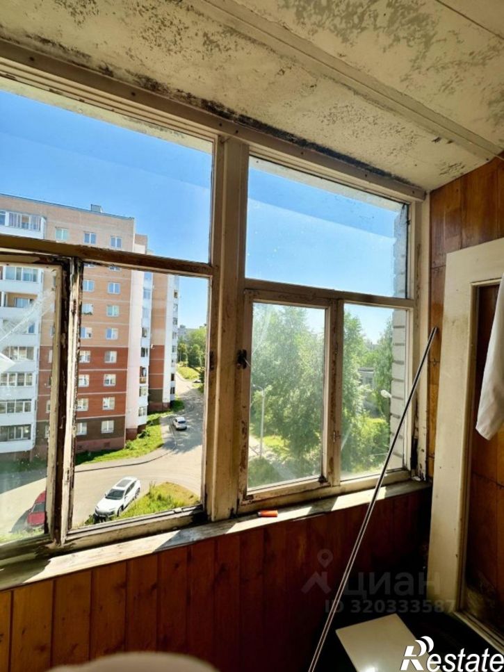 1-комн квартира ул Партизанская, 60 1,  д. 60 1,  к. 1