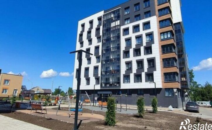 2-комн квартира ул Валявкина, 34,  д. 34