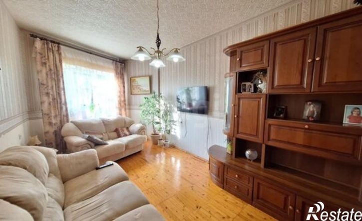 3-комн квартира ул Адмиралтейская, 7,  д. 7