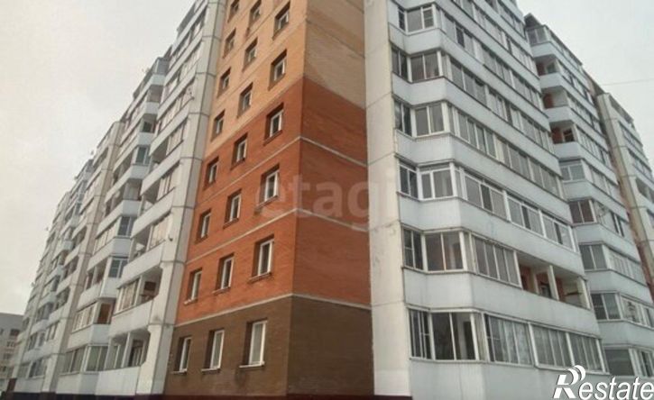 1-комн квартира ул 40-летия Великой Победы, 5 2,  д. 5 2,  к. 2