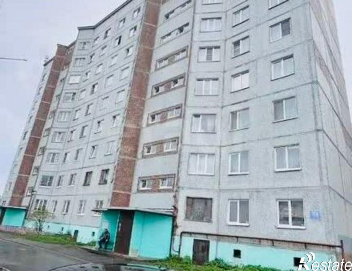 2-комн квартира ул Победы, 114 2,  д. 114 2,  к. 2