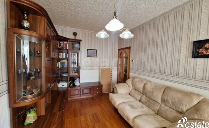 3-комн квартира ул Адмиралтейская, 7,  д. 7