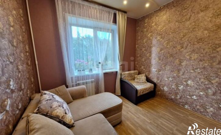 3-комн квартира ул Адмиралтейская, 7,  д. 7