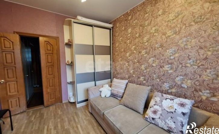 3-комн квартира ул Адмиралтейская, 7,  д. 7