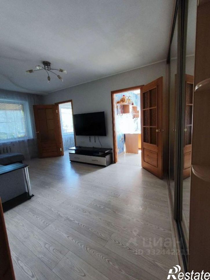 4-комн квартира Ленинградский пр-кт, 352 1,  д. 352 1,  к. 1
