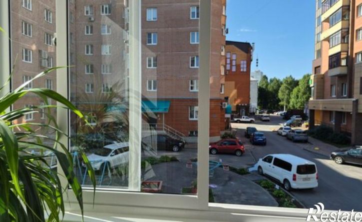 1-комн квартира улица Володарского, 11,  д. 11