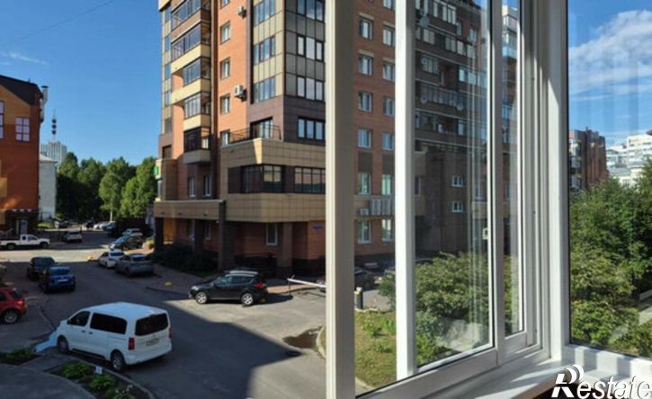 1-комн квартира улица Володарского, 11,  д. 11
