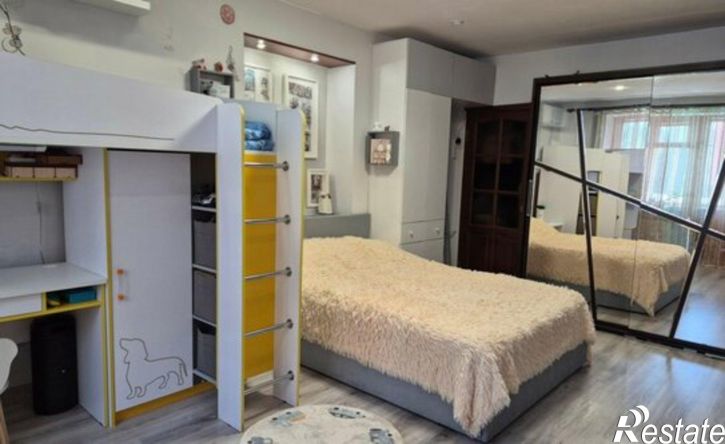 1-комн квартира улица Володарского, 11,  д. 11