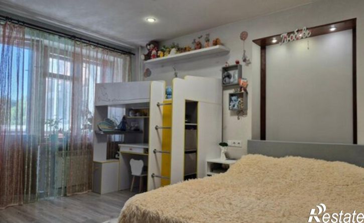 1-комн квартира улица Володарского, 11,  д. 11